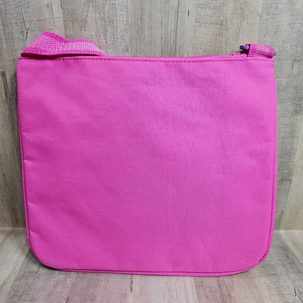Hello Kitty‎ Purse Bag Adjustable Strap Strawberry Fruit